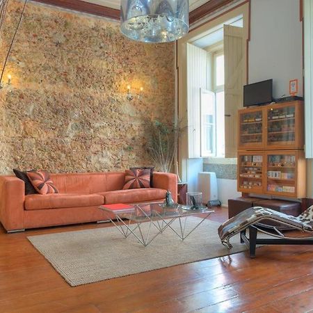 Brand New In Heart Of Lisbon Apartment Екстериор снимка