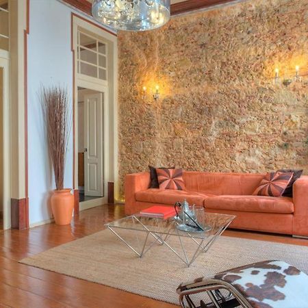 Brand New In Heart Of Lisbon Apartment Екстериор снимка