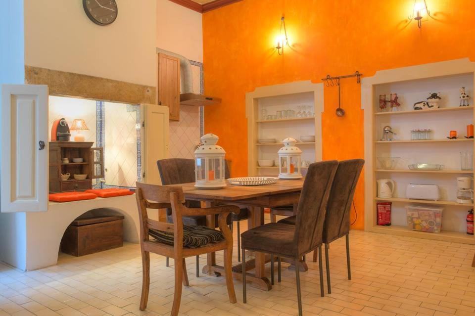 Brand New In Heart Of Lisbon Apartment Екстериор снимка
