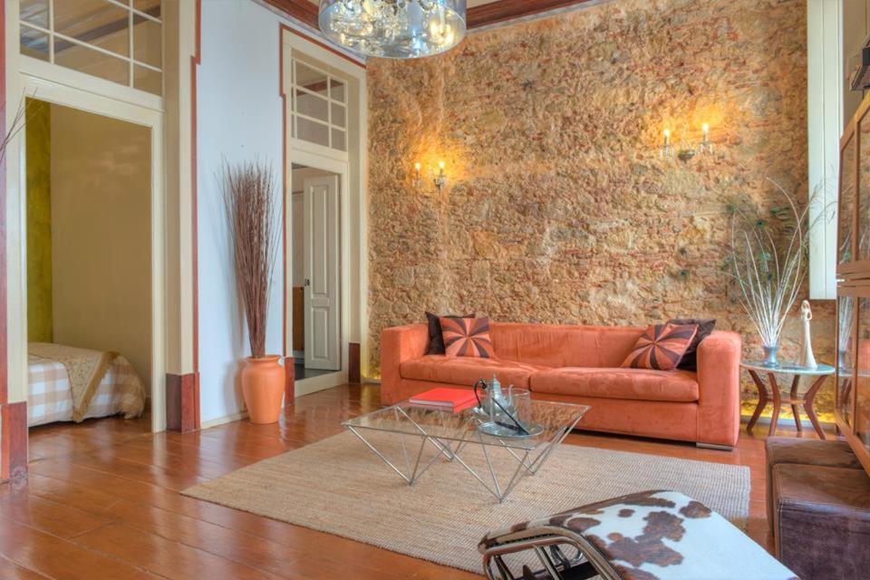 Brand New In Heart Of Lisbon Apartment Екстериор снимка
