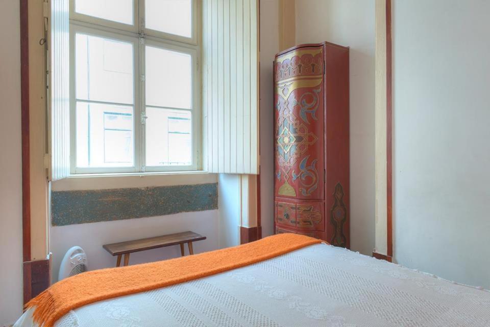 Brand New In Heart Of Lisbon Apartment Екстериор снимка