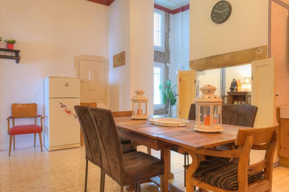 Brand New In Heart Of Lisbon Apartment Екстериор снимка