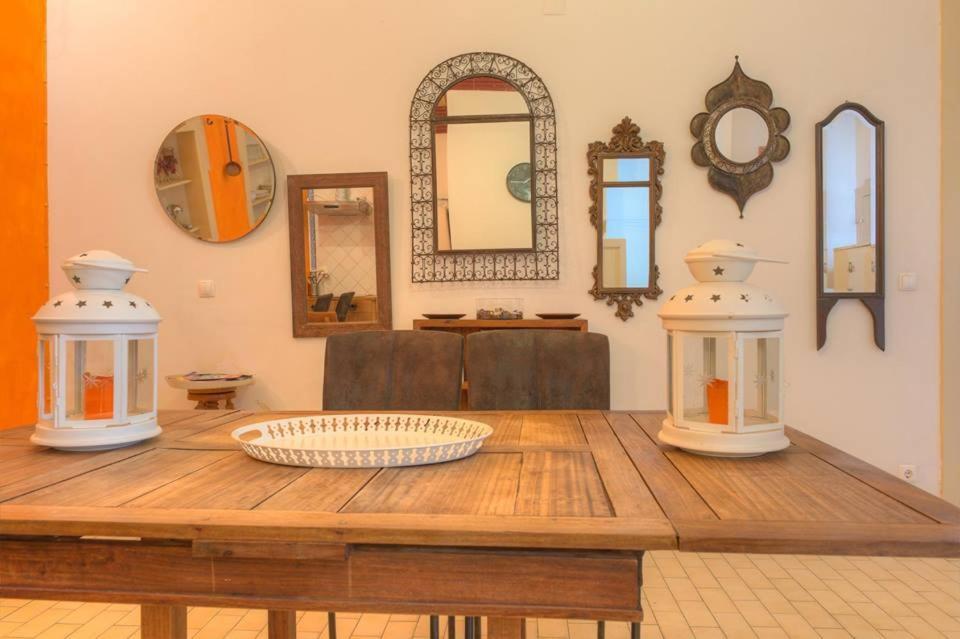 Brand New In Heart Of Lisbon Apartment Екстериор снимка
