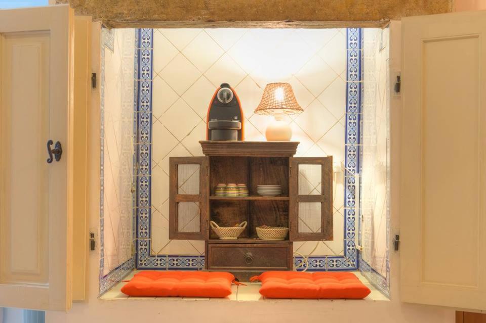 Brand New In Heart Of Lisbon Apartment Екстериор снимка