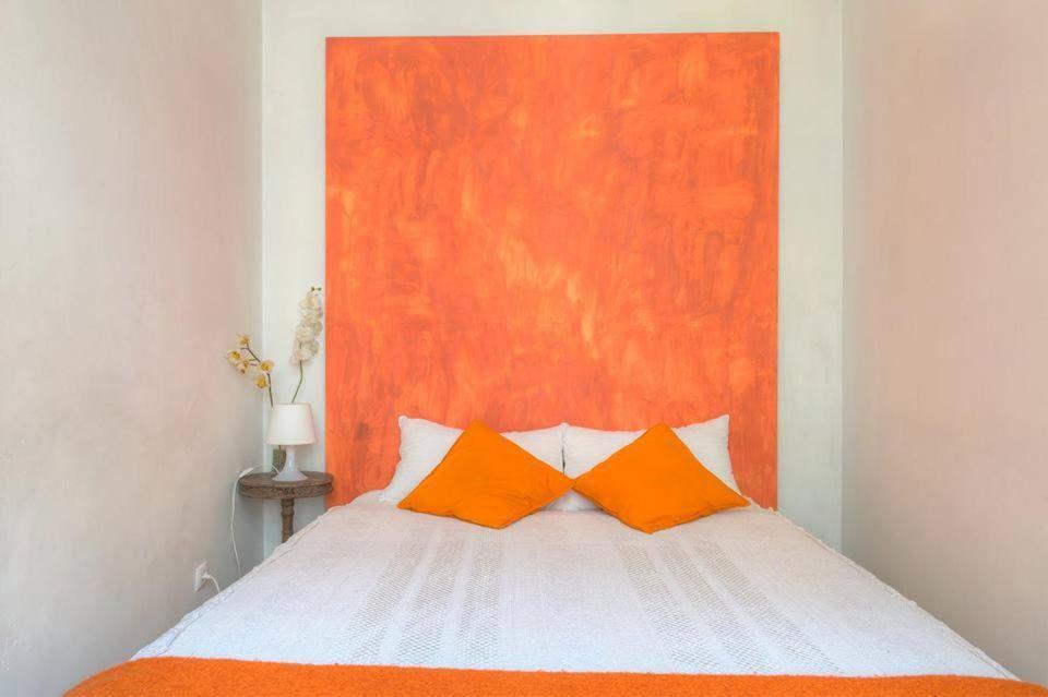Brand New In Heart Of Lisbon Apartment Екстериор снимка